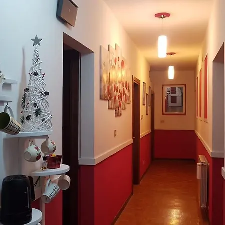 Empire 1970 Bed & Breakfast Trieste