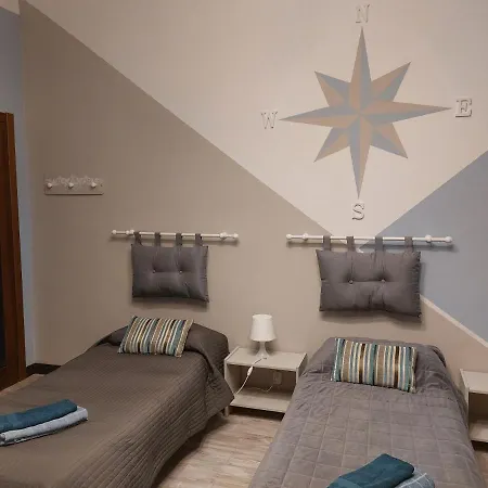 Empire 1970 Bed & Breakfast