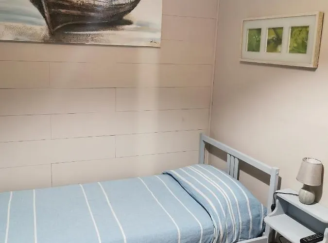 Nocleg ze śniadaniem Empire 1970 Triest