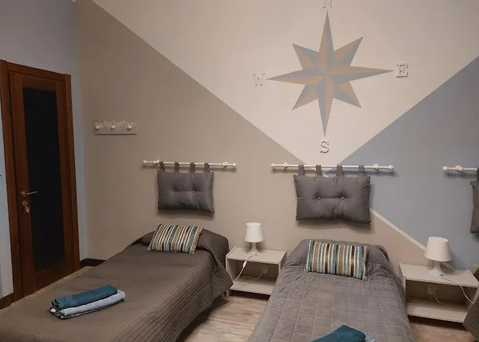 Empire 1970 Nocleg ze śniadaniem